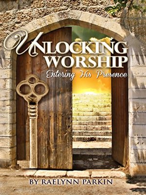 cover image of Unlocking Worship